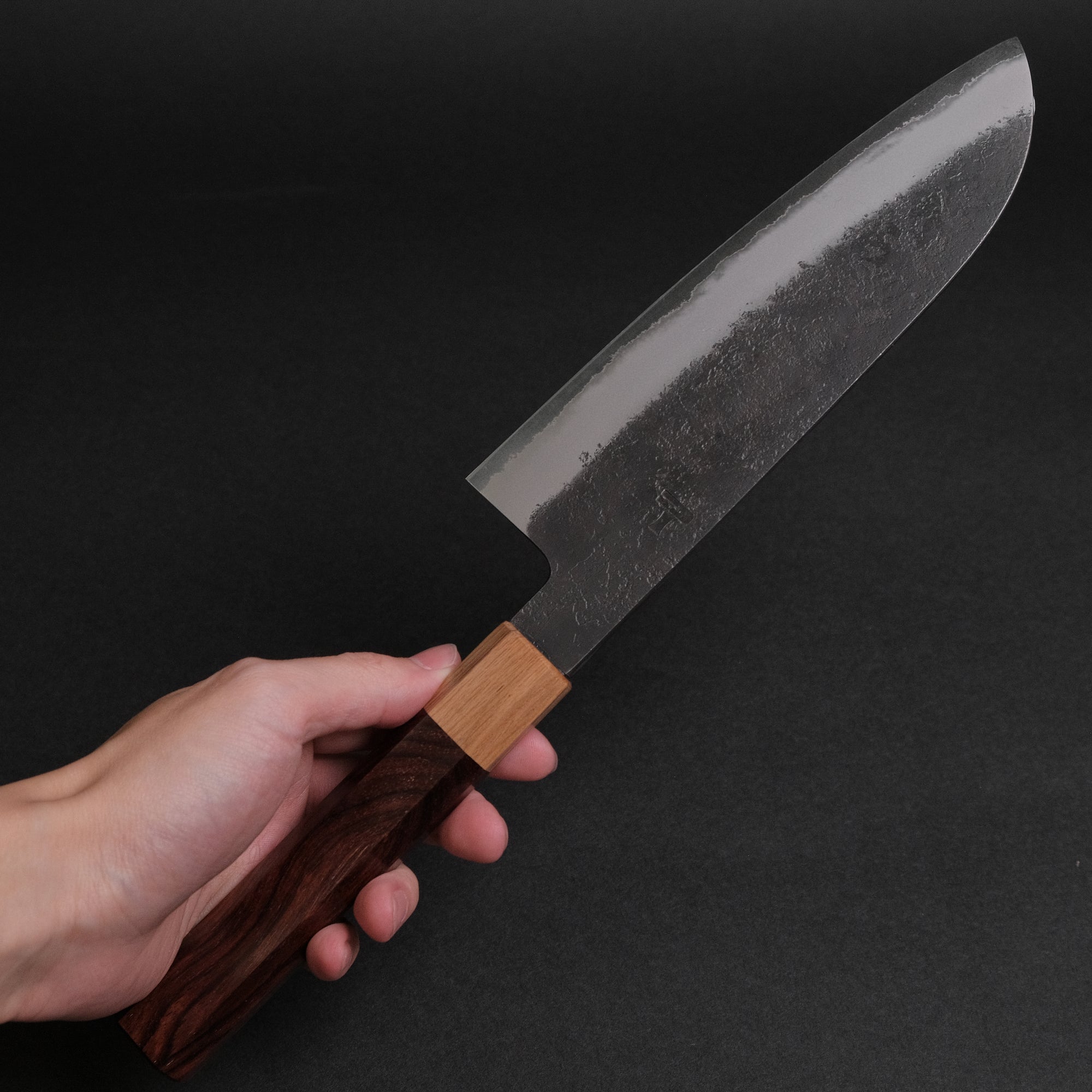 Hitohira Hinode Nashiji White 