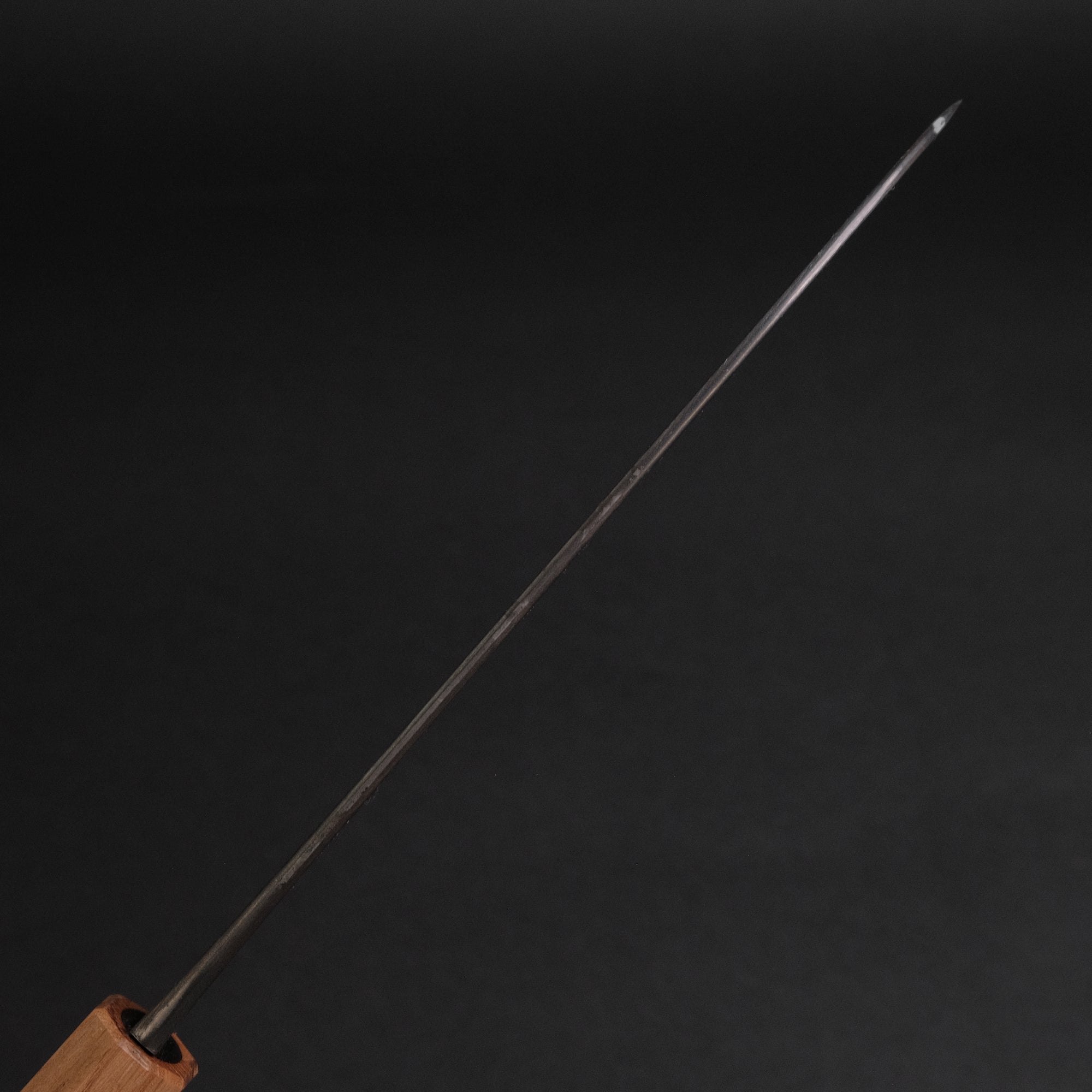 Hitohira Hinode Nashiji White 
