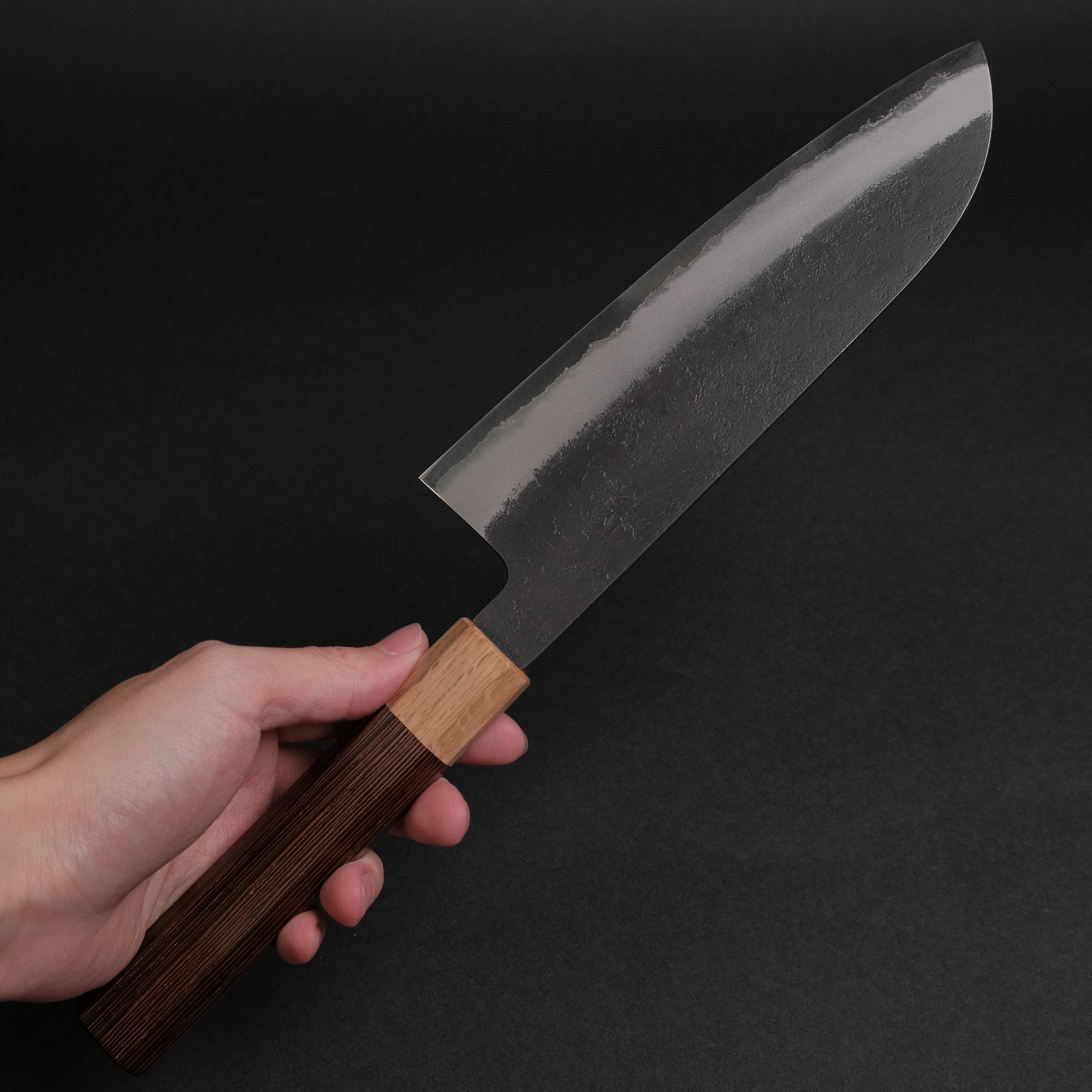 Hitohira Hinode Nashiji White 