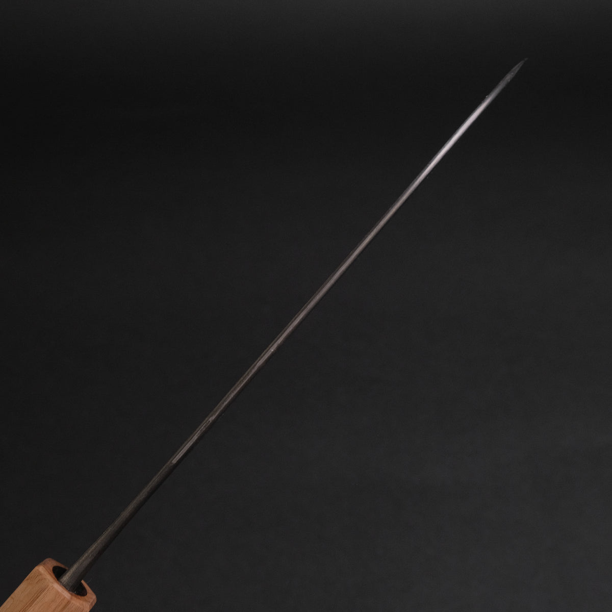 Hitohira Hinode Nashiji White 