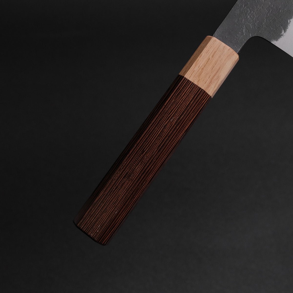 Hitohira Hinode Nashiji White 