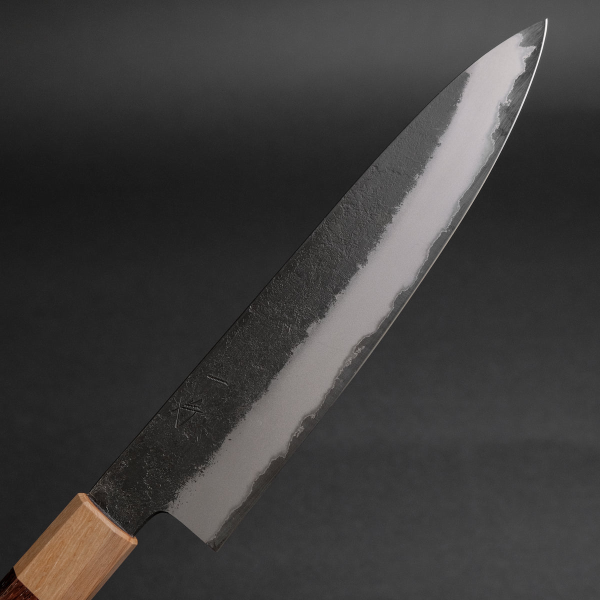 Hitohira Hinode Nashiji White 