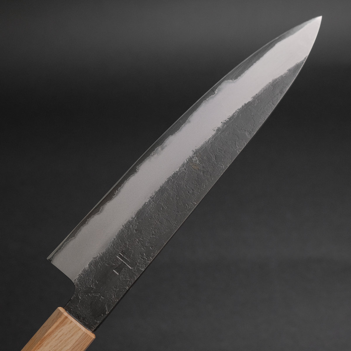 Hitohira Hinode Nashiji White 