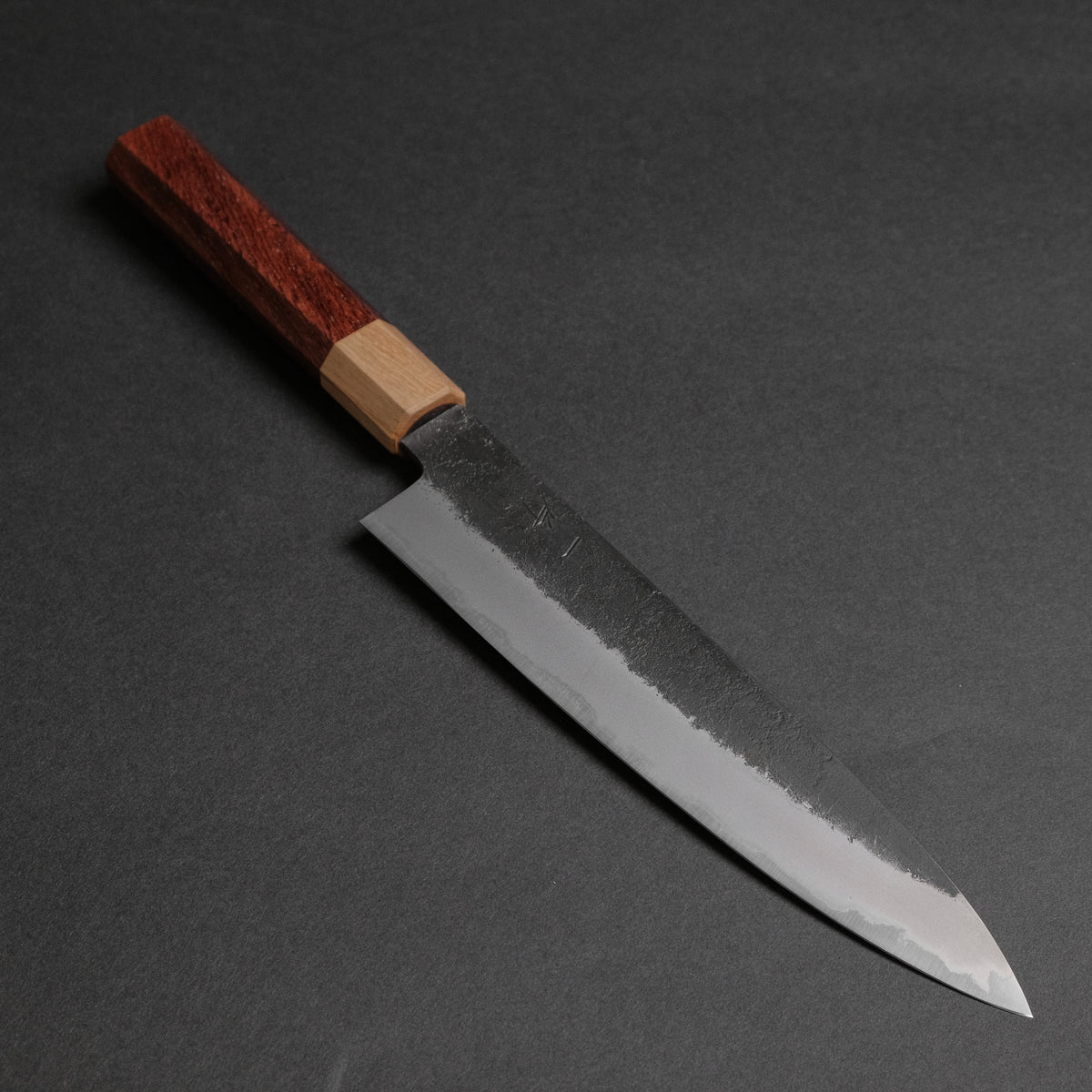 Hitohira Hinode Nashiji White 