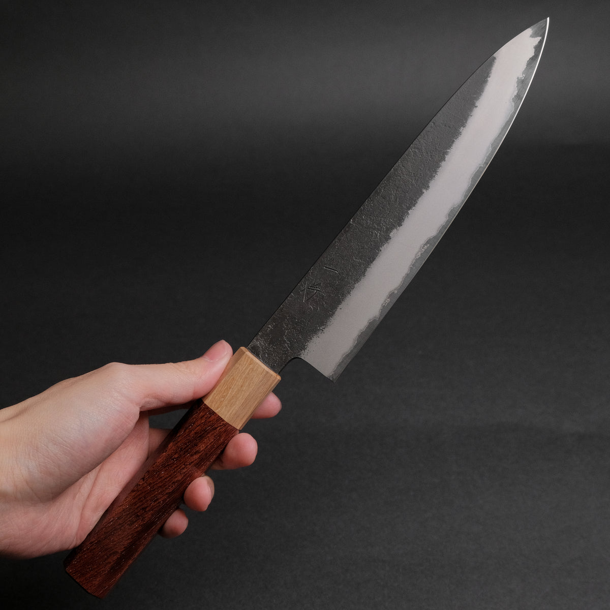 Hitohira Hinode Nashiji White 