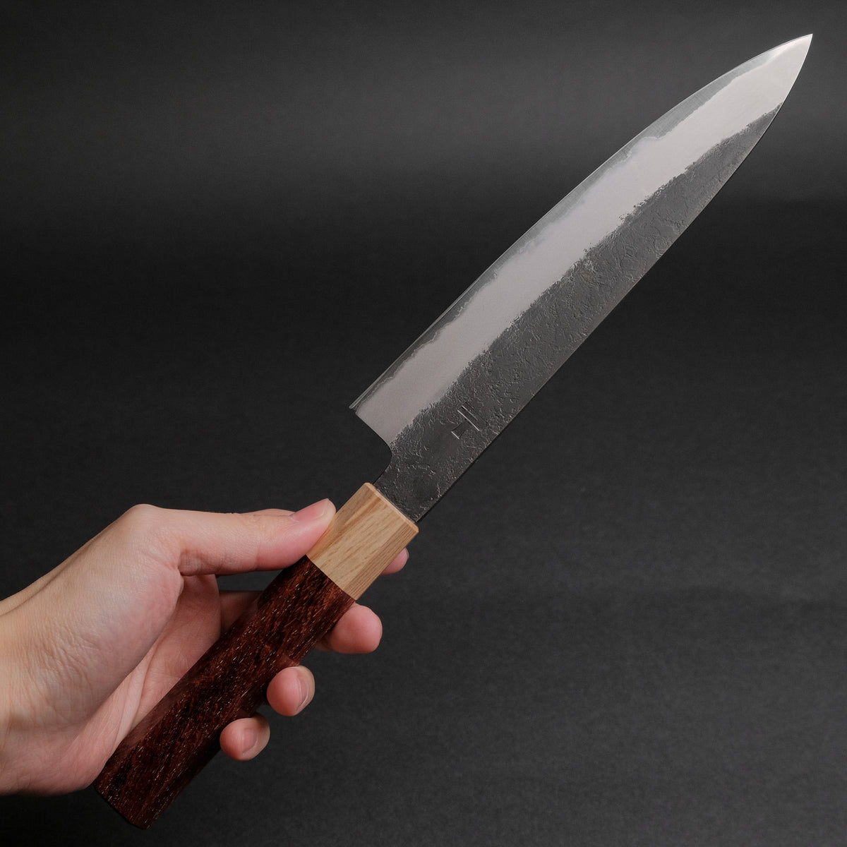 Hitohira Hinode Nashiji White 