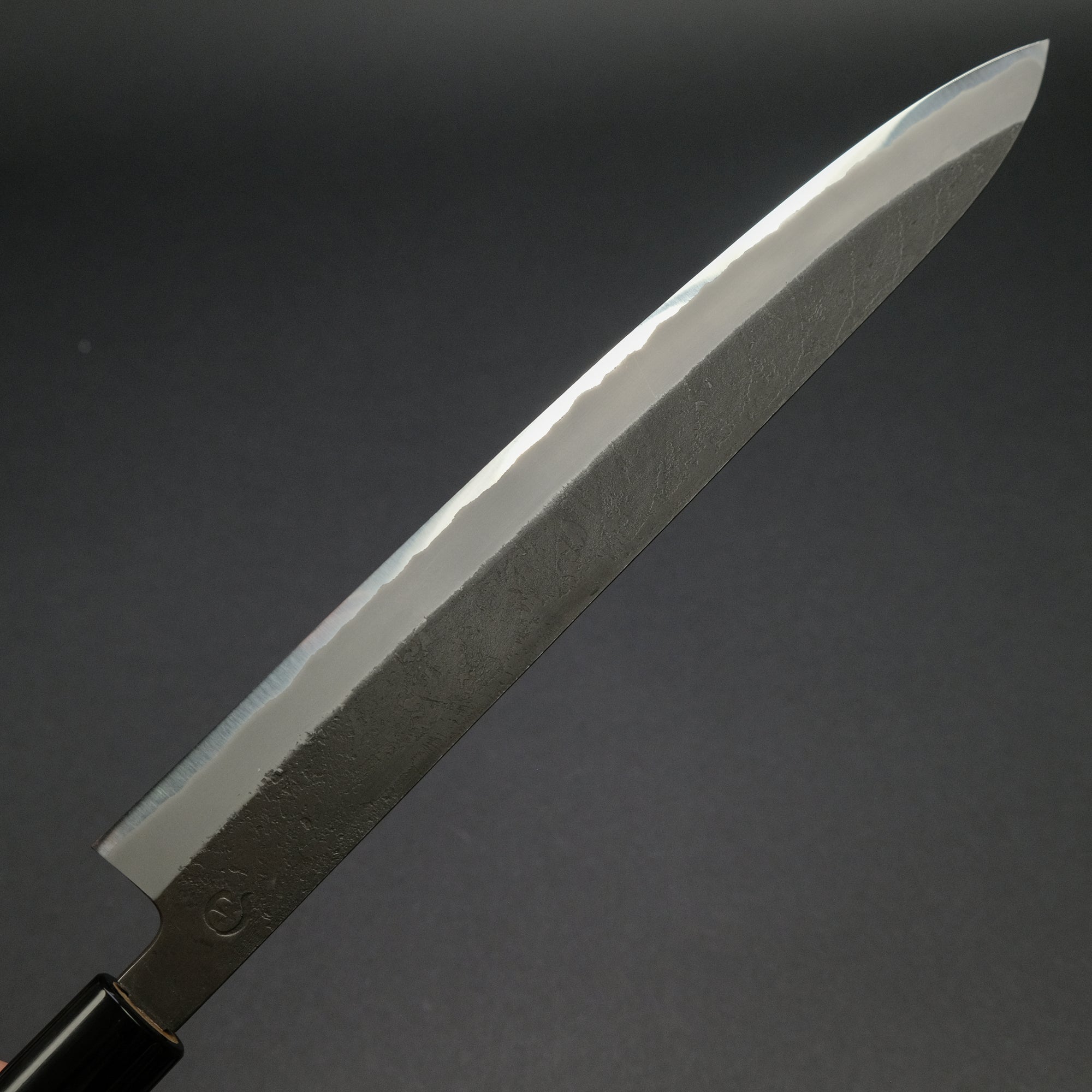 Hitohira Hinode Nashiji White 