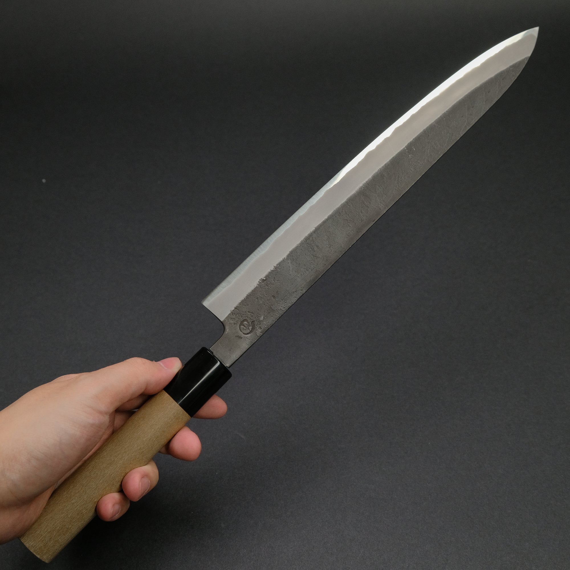 Hitohira Hinode Nashiji White 