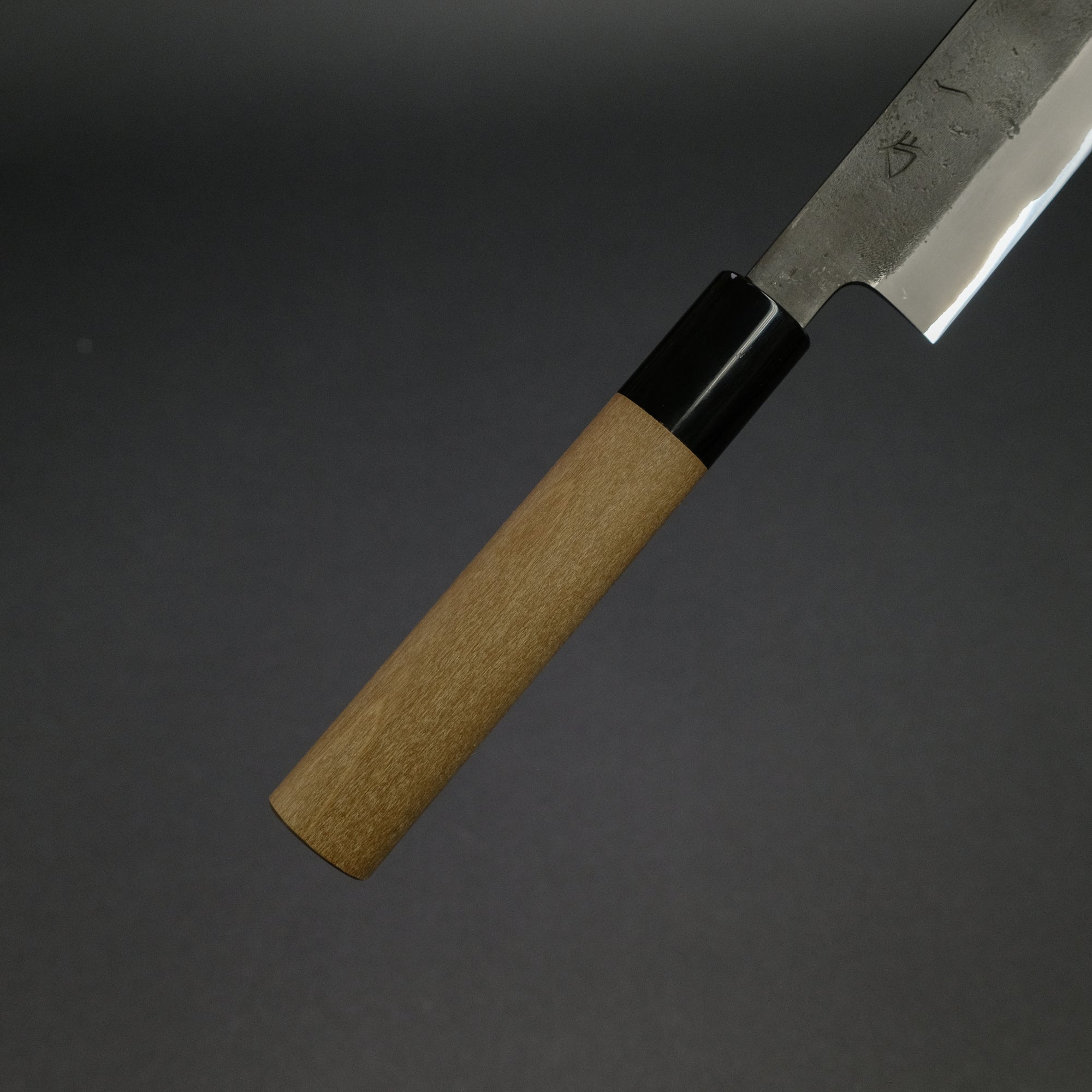 Hitohira Hinode Nashiji White 