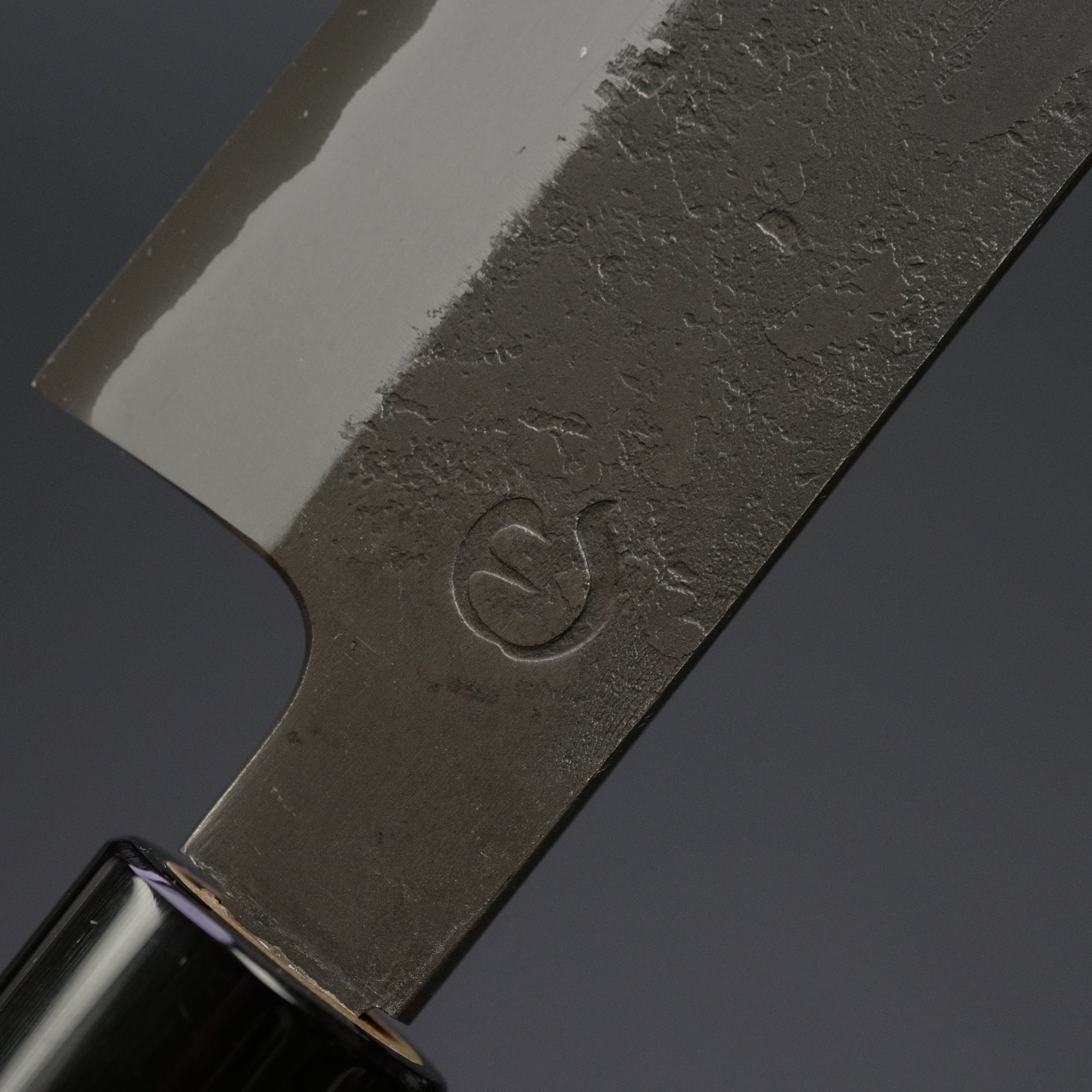Hitohira Hinode Nashiji White 