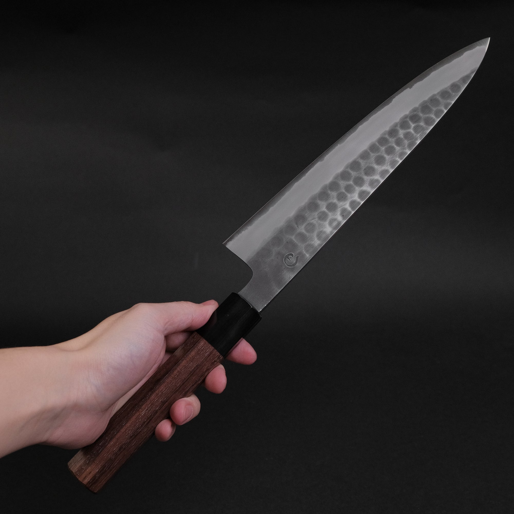 Hitohira Hinode Tsuchime White 