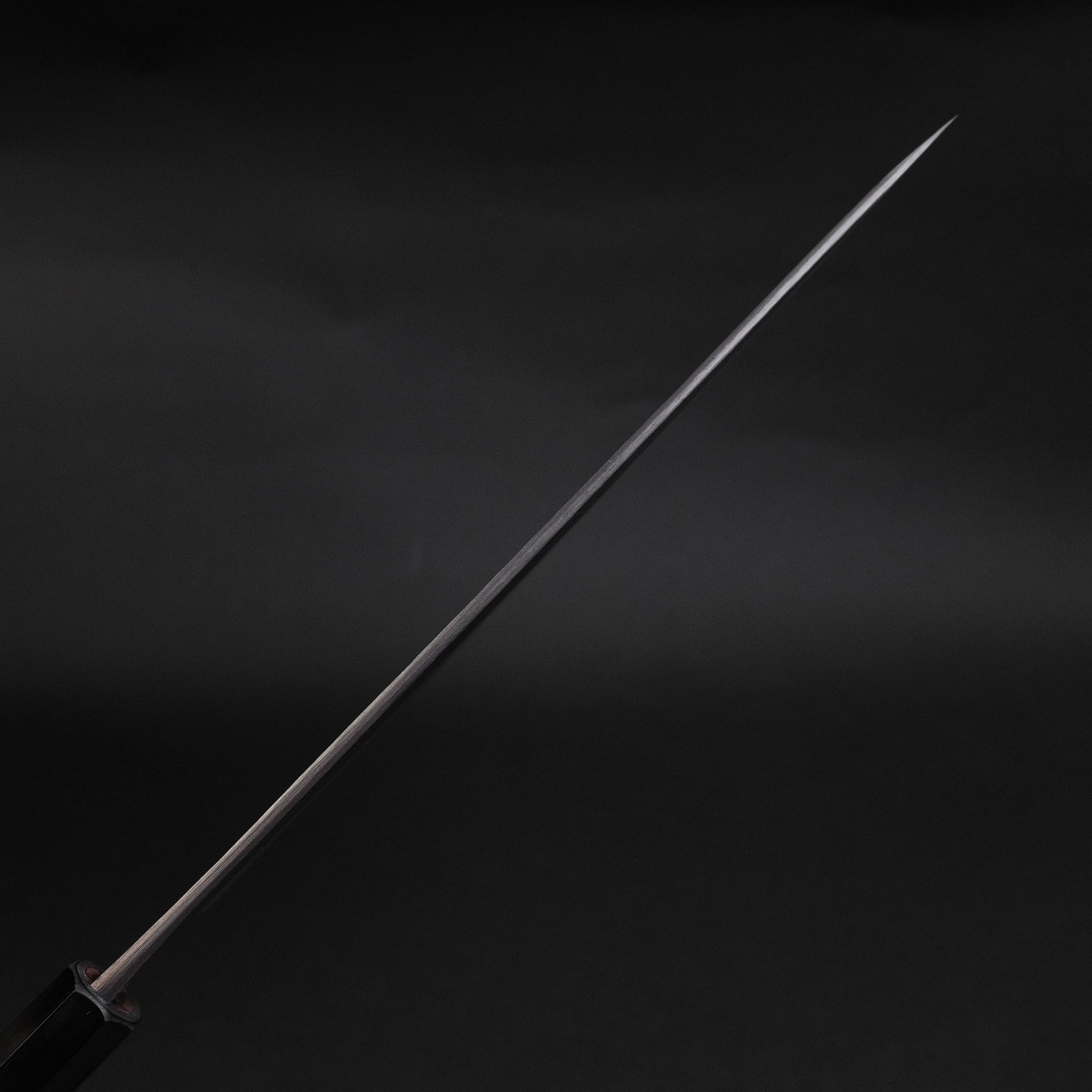 Hitohira Hinode Tsuchime White 