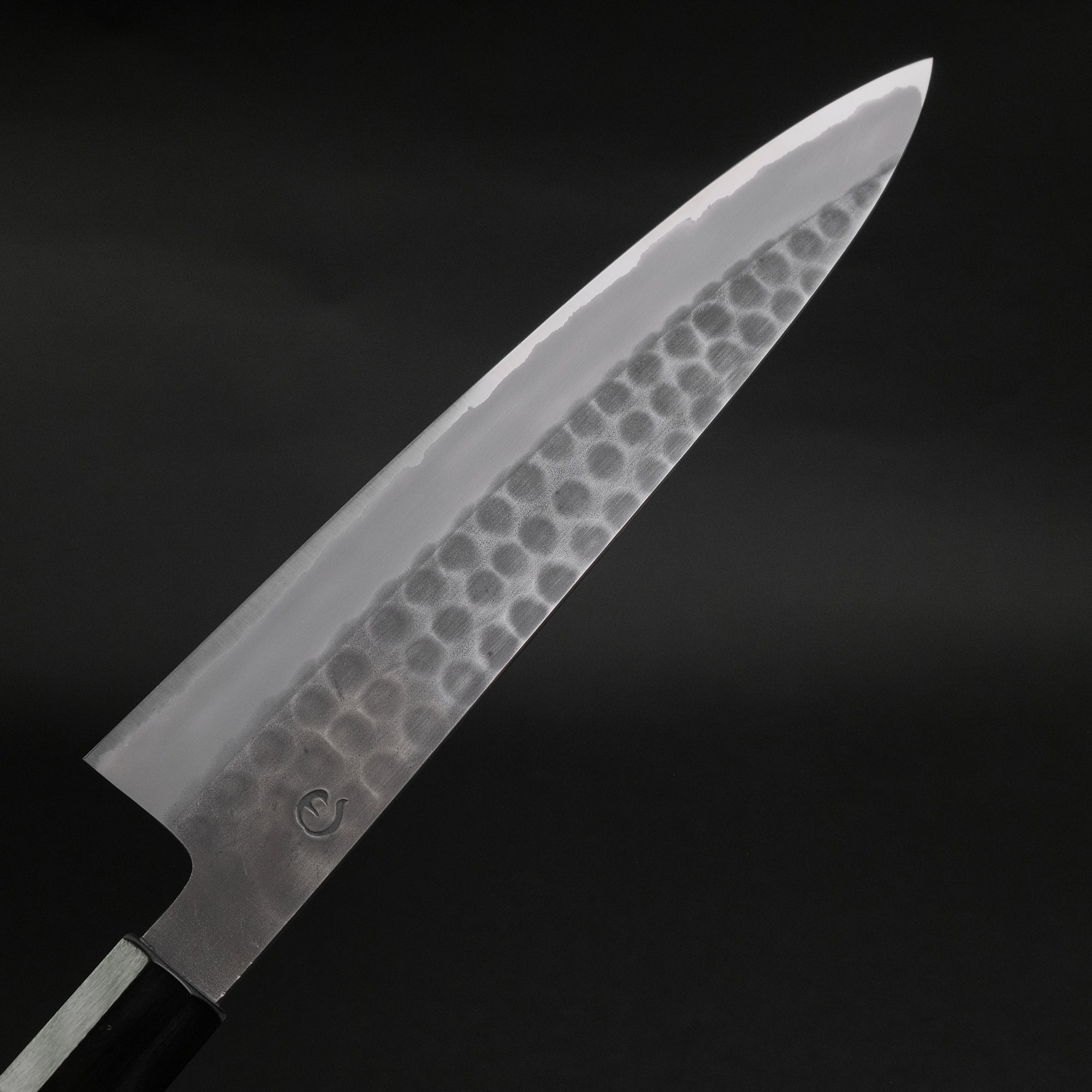 Hitohira Hinode Tsuchime White 
