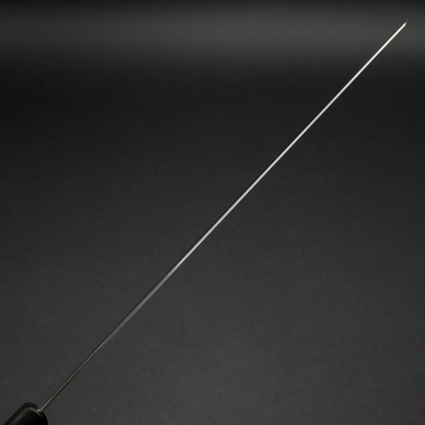 Hitohira Hiragana Bread Knife 300mm Elastomer Handle