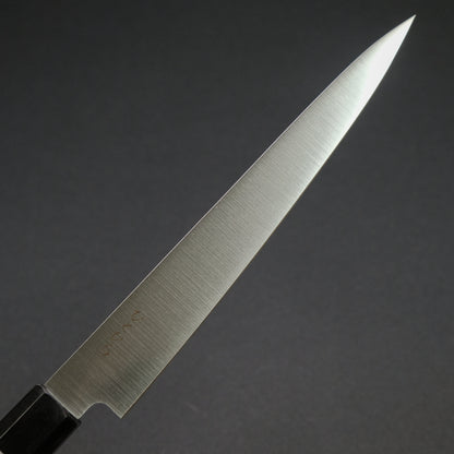 Hitohira Hiragana WS Sujihiki 210mm Pakka Handle