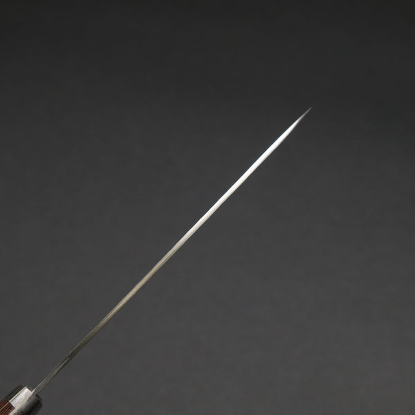 Hitohira Imojiya HG Tsuchime Knife Set (Petty 135mm & Gyuto 210mm)