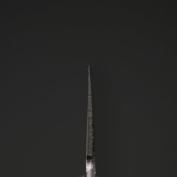 Hitohira Imojiya MZ Chromax Gyuto 180mm Pakka Handle