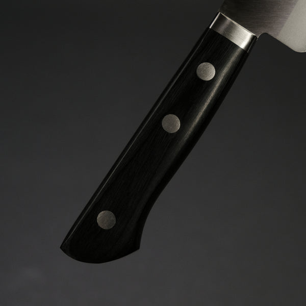 Hitohira Imojiya MZ VG-1 Children Knife 135mm Pakka Handle