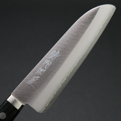 Hitohira Imojiya MZ VG-1 Children Knife 135mm Pakka Handle