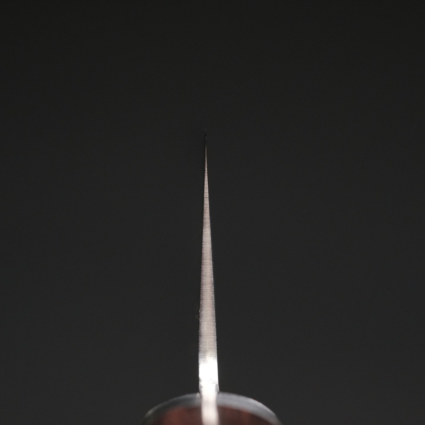 Hitohira Imojiya MZ VG-1 Gyuto 180mm Imitation Mahogany Handle