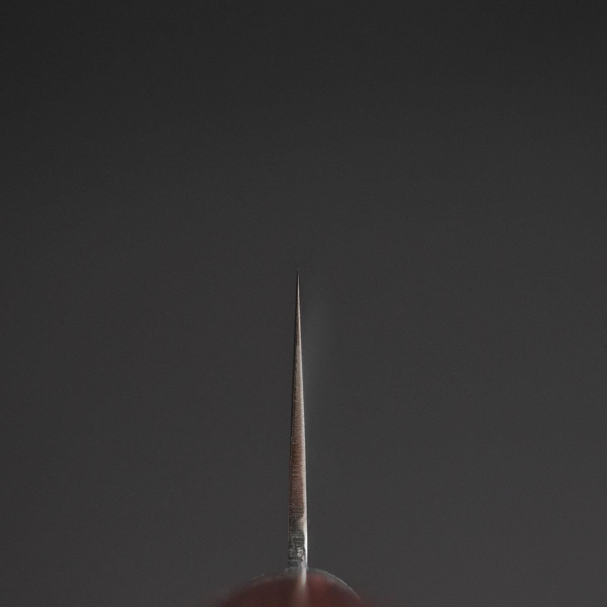 Hitohira Imojiya MZ VG-1 Nakiri 165mm Imitation Mahogany Handle
