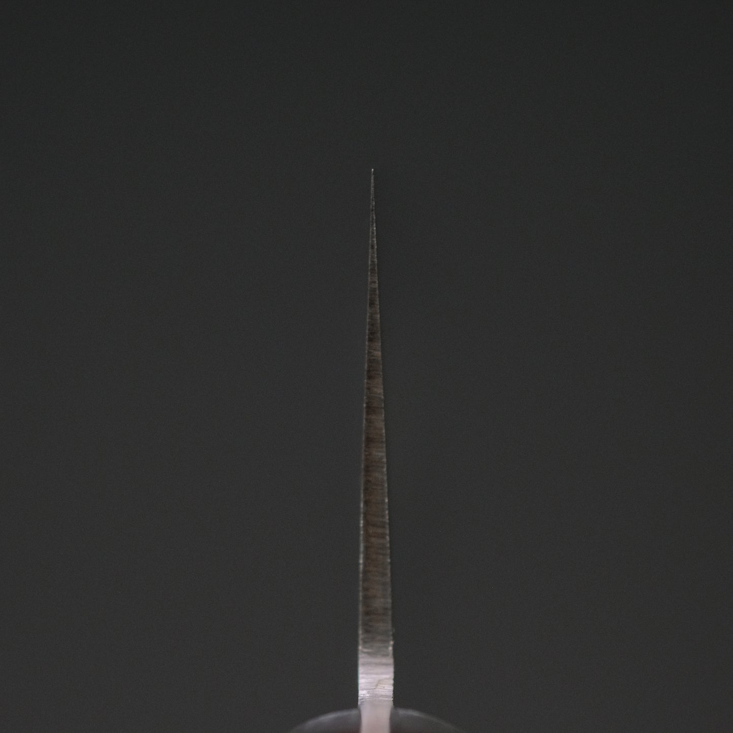 Hitohira Imojiya MZ VG-1 Santoku 165mm Imitation Mahogany Handle