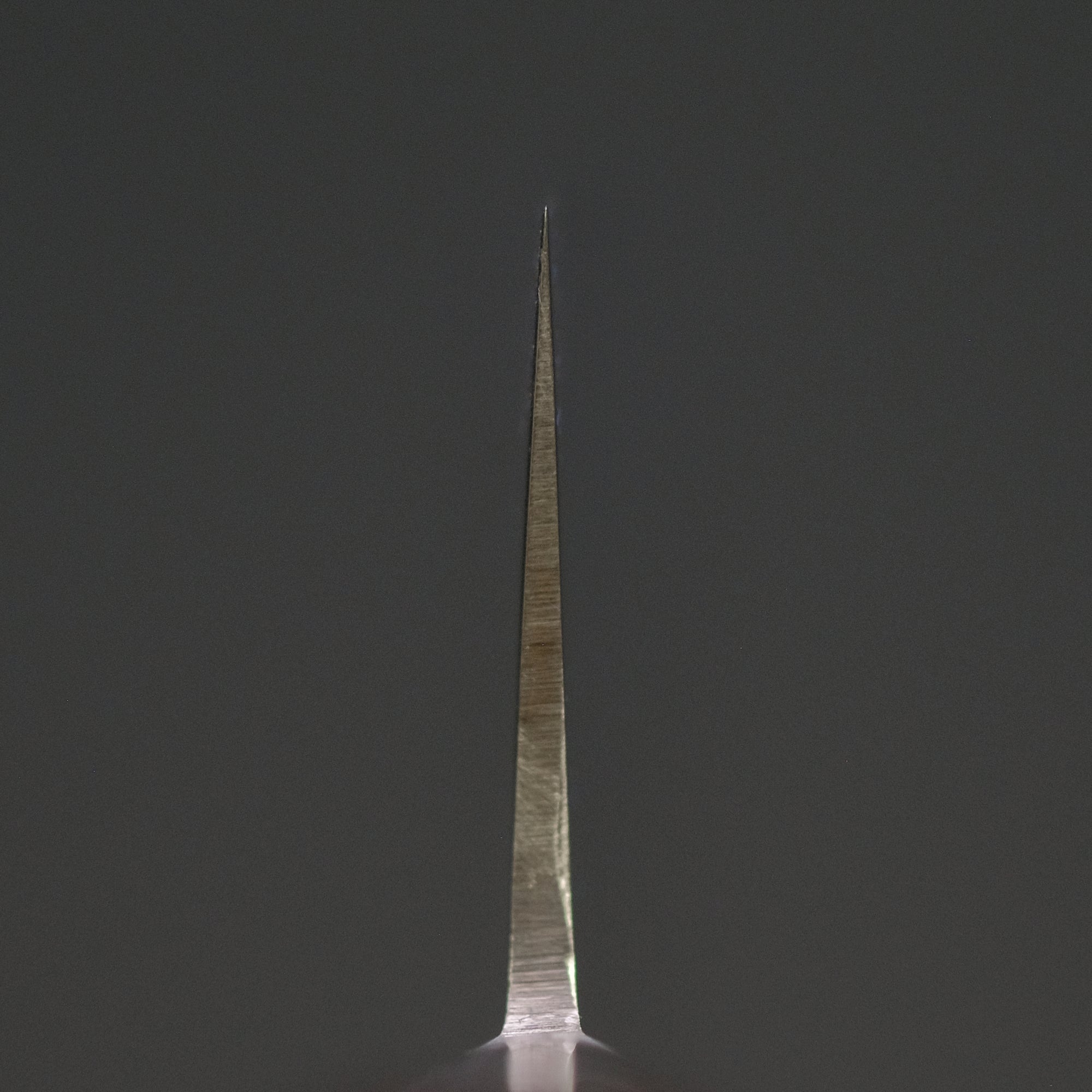 Hitohira Imojiya ST Damascus Sujihiki 270mm Imitation Mahogany Handle