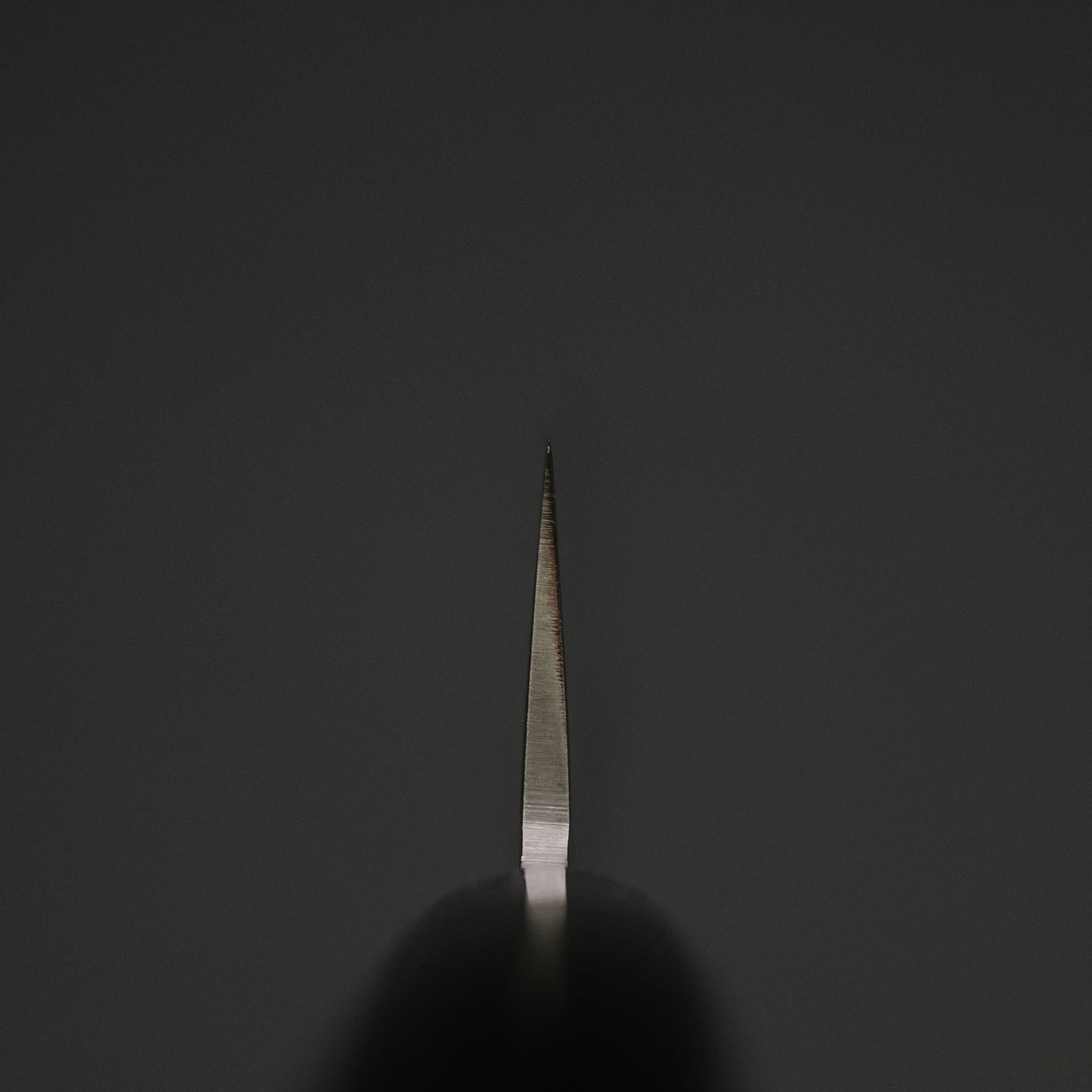 Hitohira Imojiya ST Tsuchime Damascus Petty 135mm Pakka Handle (Yo)
