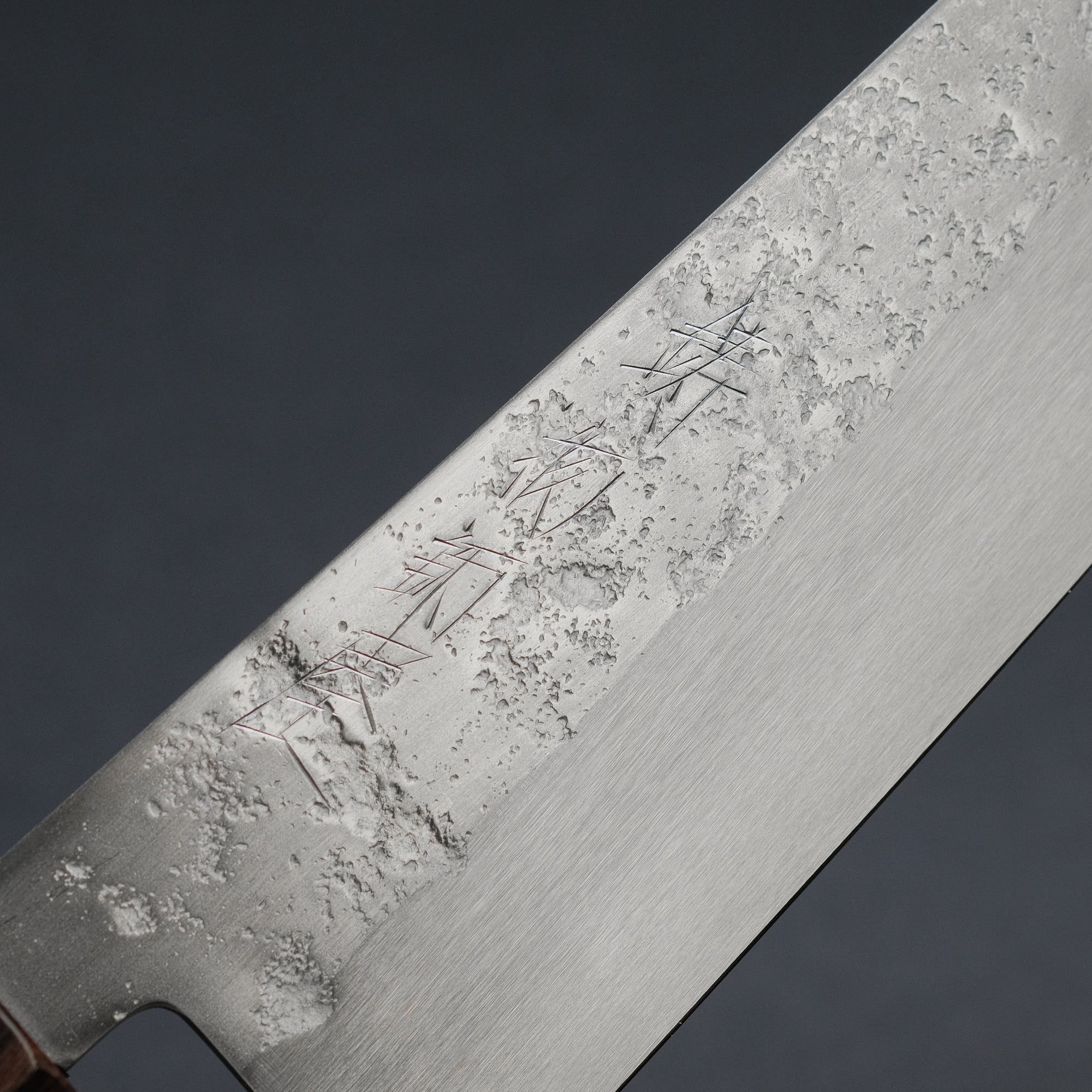 Hitohira Imojiya TH Silver 