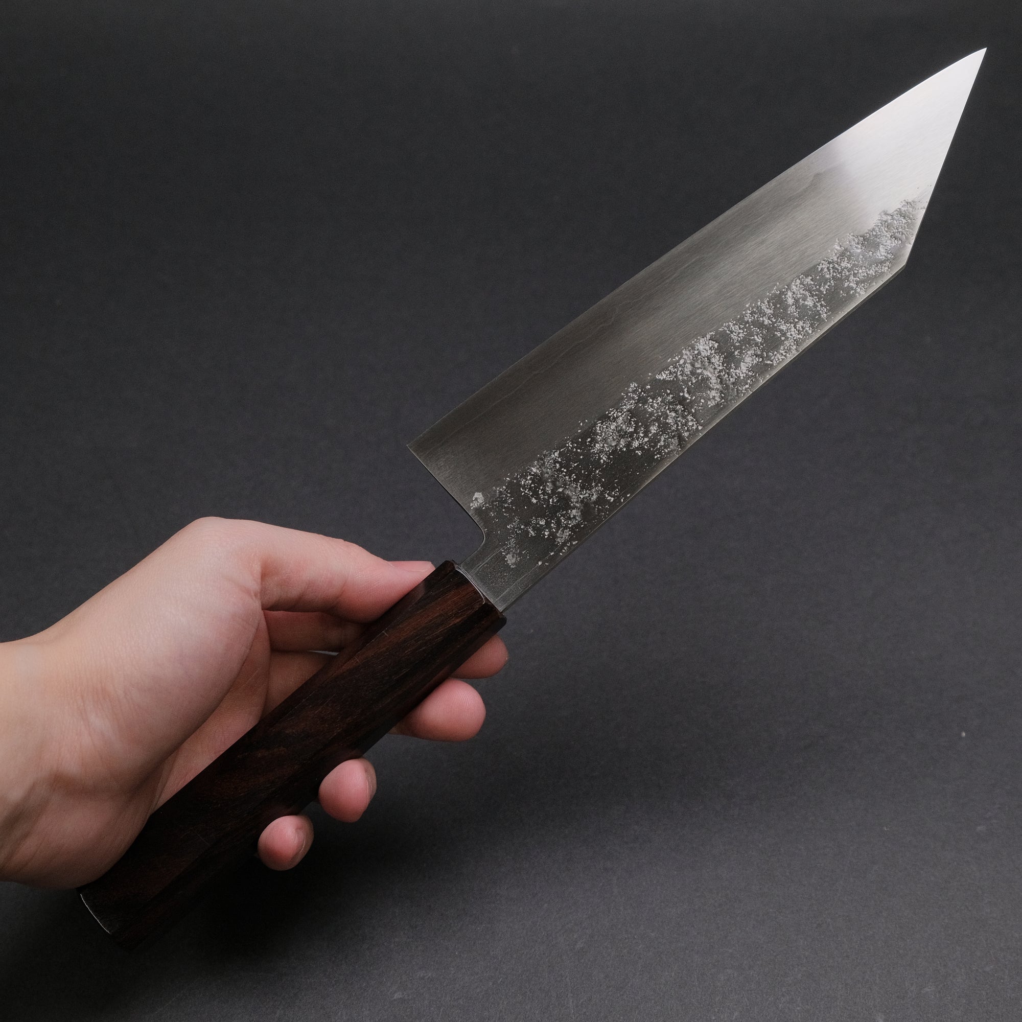 Hitohira Imojiya TH Silver 