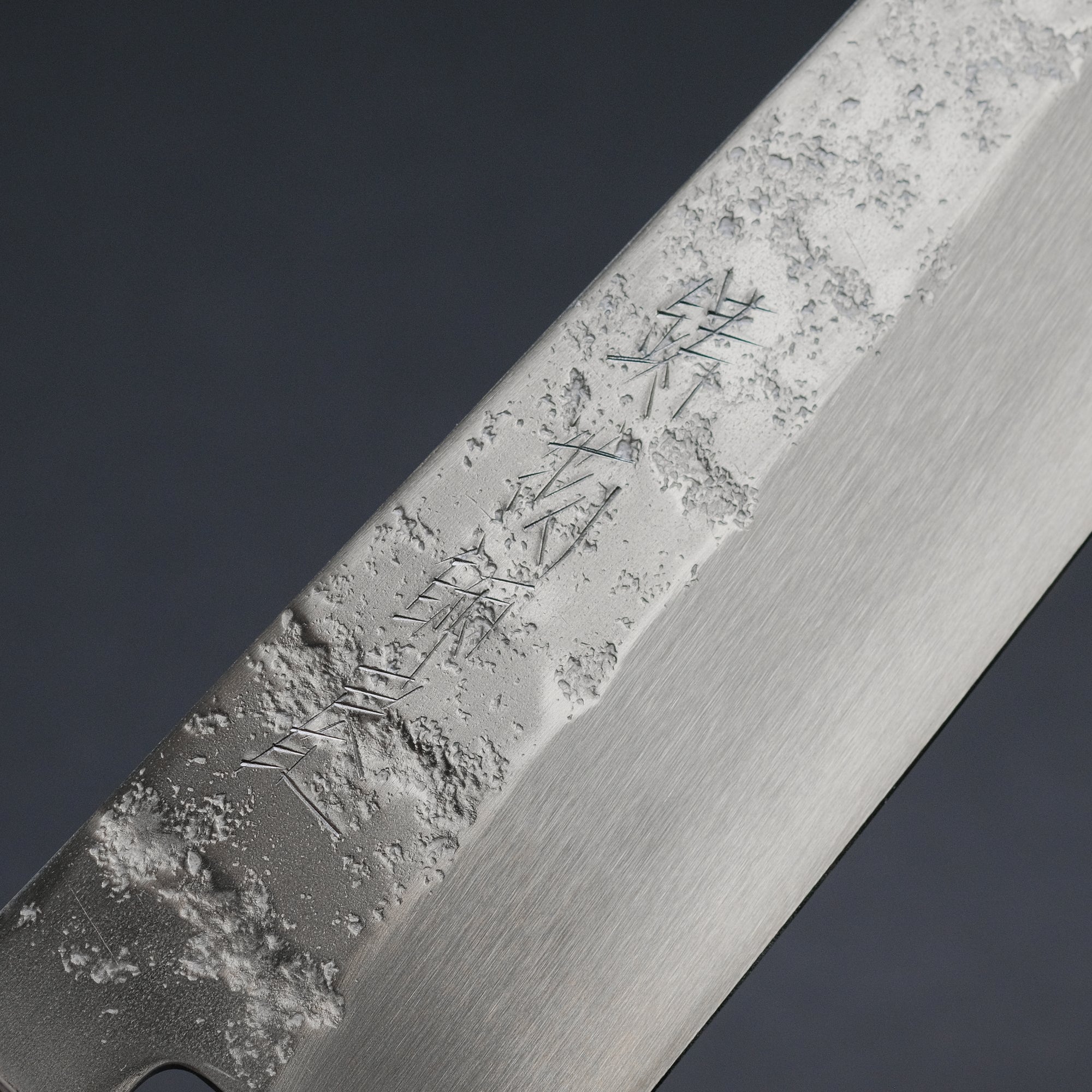 Hitohira Imojiya TH Silver 