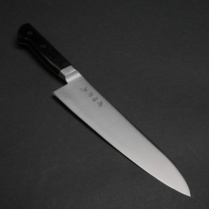 Hitohira Imojiya TH Stainless Gyuto 210mm Pakka Handle (Yo)