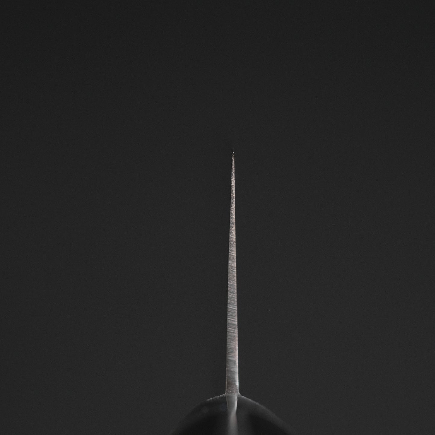Hitohira Imojiya TH Stainless Gyuto 210mm Pakka Handle (Yo)