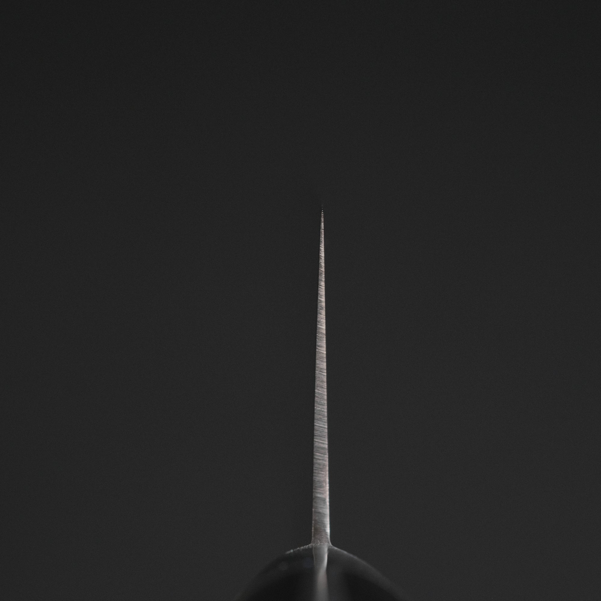 Hitohira Imojiya TH Stainless Gyuto 210mm Pakka Handle (Yo)