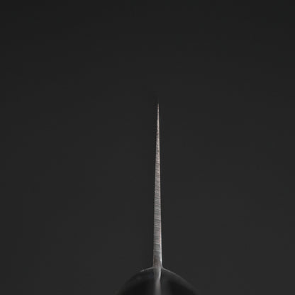 Hitohira Imojiya TH Stainless Gyuto 210mm Pakka Handle (Yo)