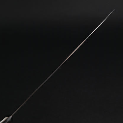 Hitohira Imojiya TH Stainless Gyuto 210mm Pakka Handle (Yo)