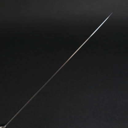 Hitohira Imojiya TH Stainless Gyuto 240mm Pakka Handle (Yo)
