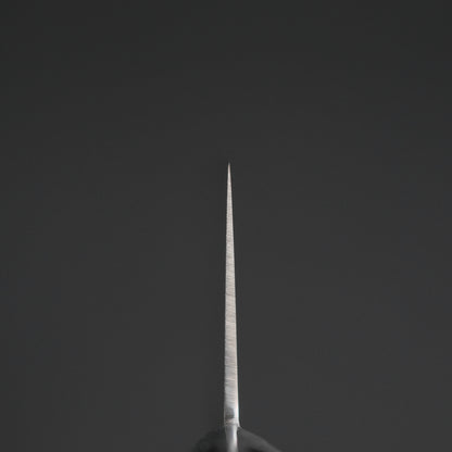 Hitohira Imojiya TH Stainless Gyuto 240mm Pakka Handle (Yo)