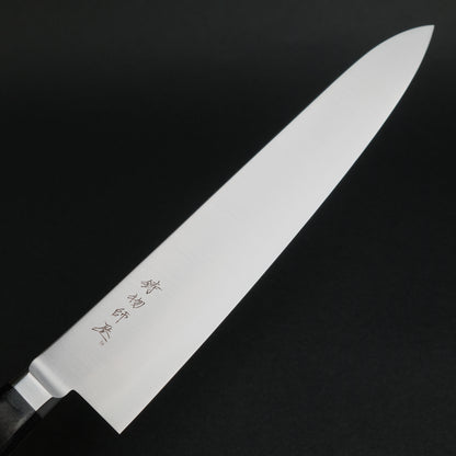 Hitohira Imojiya TH Stainless Gyuto 300mm Pakka Handle (Yo)