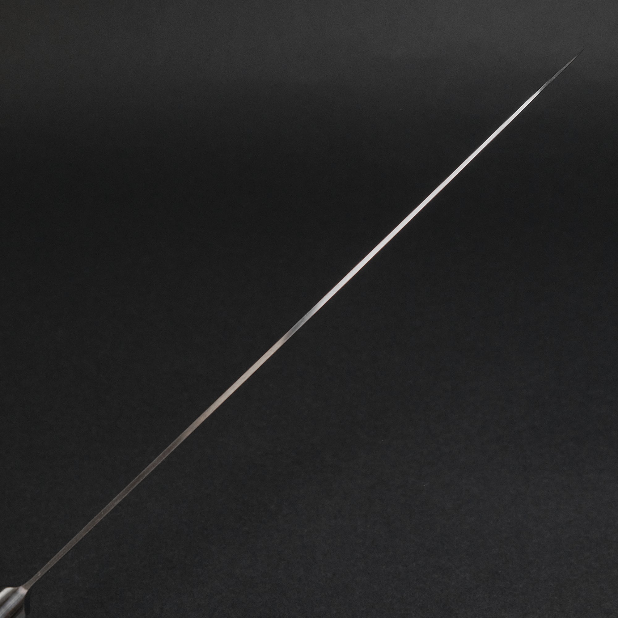 Hitohira Imojiya TH Stainless Gyuto 300mm Pakka Handle (Yo)