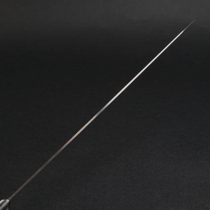 Hitohira Imojiya TH Stainless Gyuto 300mm Pakka Handle (Yo)