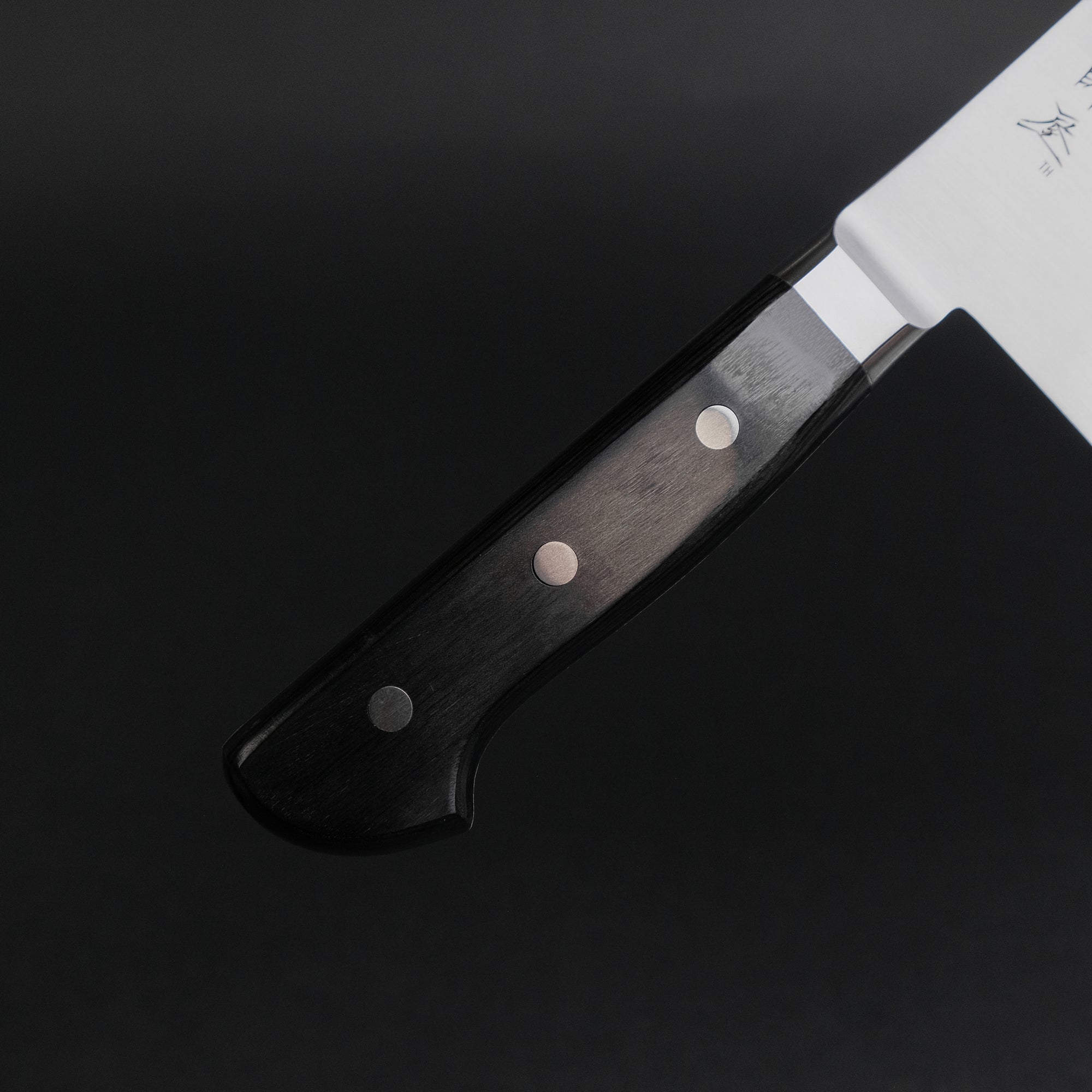 Hitohira Imojiya TH Stainless Gyuto 300mm Pakka Handle (Yo)