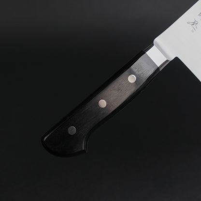 Hitohira Imojiya TH Stainless Gyuto 300mm Pakka Handle (Yo)