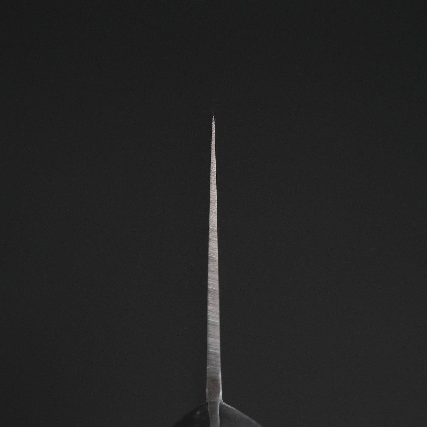 Hitohira Imojiya TH Stainless Gyuto 300mm Pakka Handle (Yo)