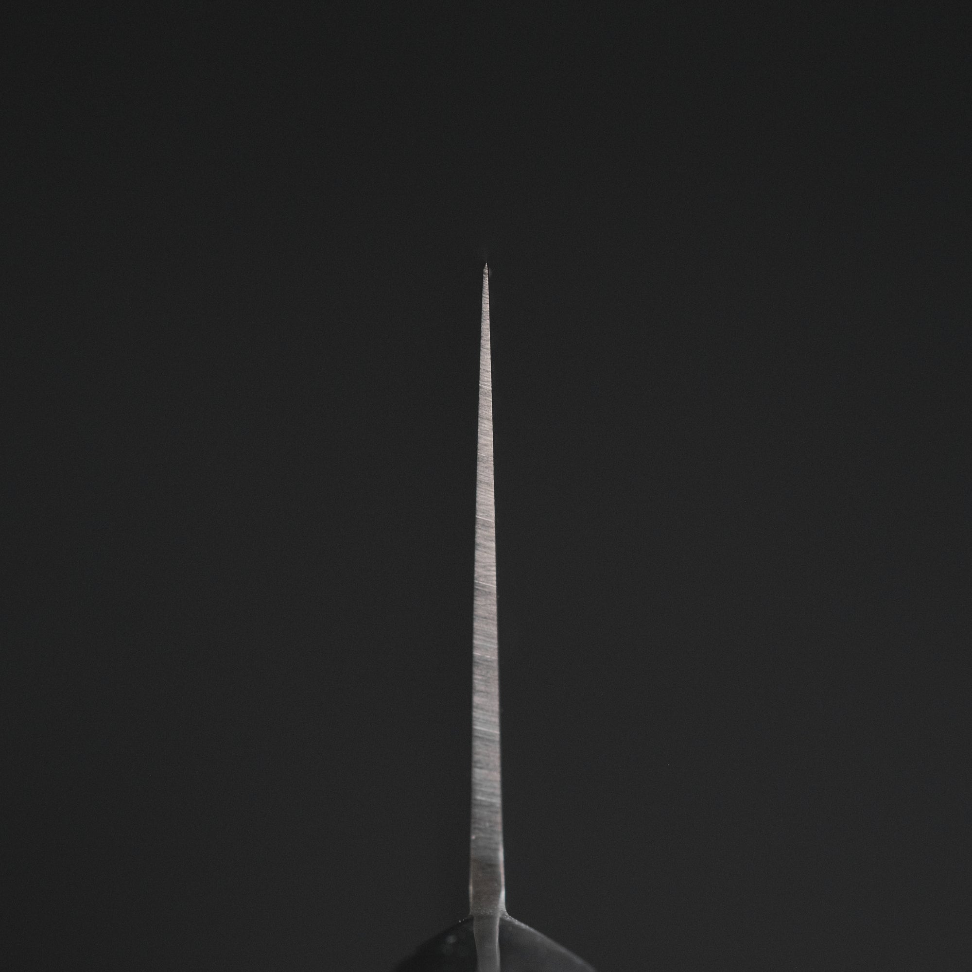 Hitohira Imojiya TH Stainless Gyuto 300mm Pakka Handle (Yo)