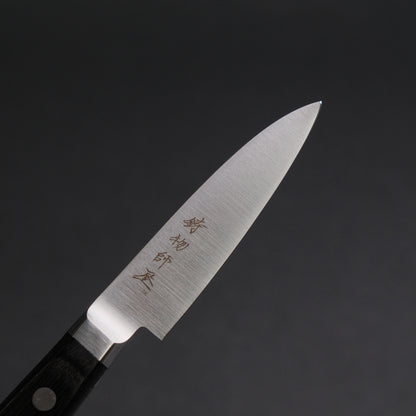 Hitohira Imojiya TH Stainless Paring Pakka Handle (Yo)