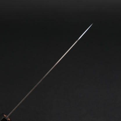Hitohira Imojiya TH Stainless Petty 150mm Ebony Handle (Wa)