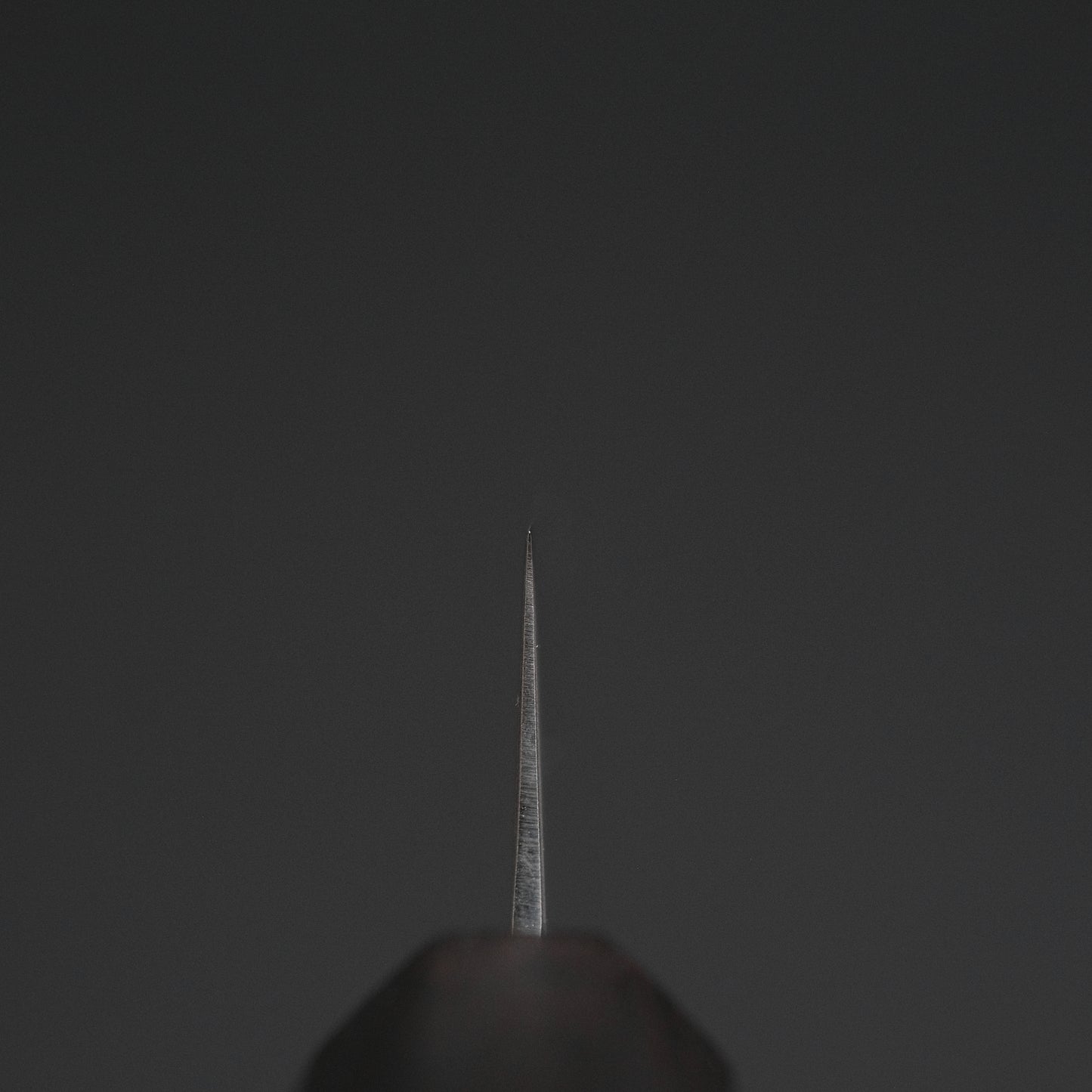 Hitohira Imojiya TH Stainless Petty 150mm Ebony Handle (Wa)