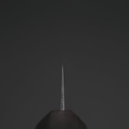Hitohira Imojiya TH Stainless Petty 150mm Ebony Handle (Wa)