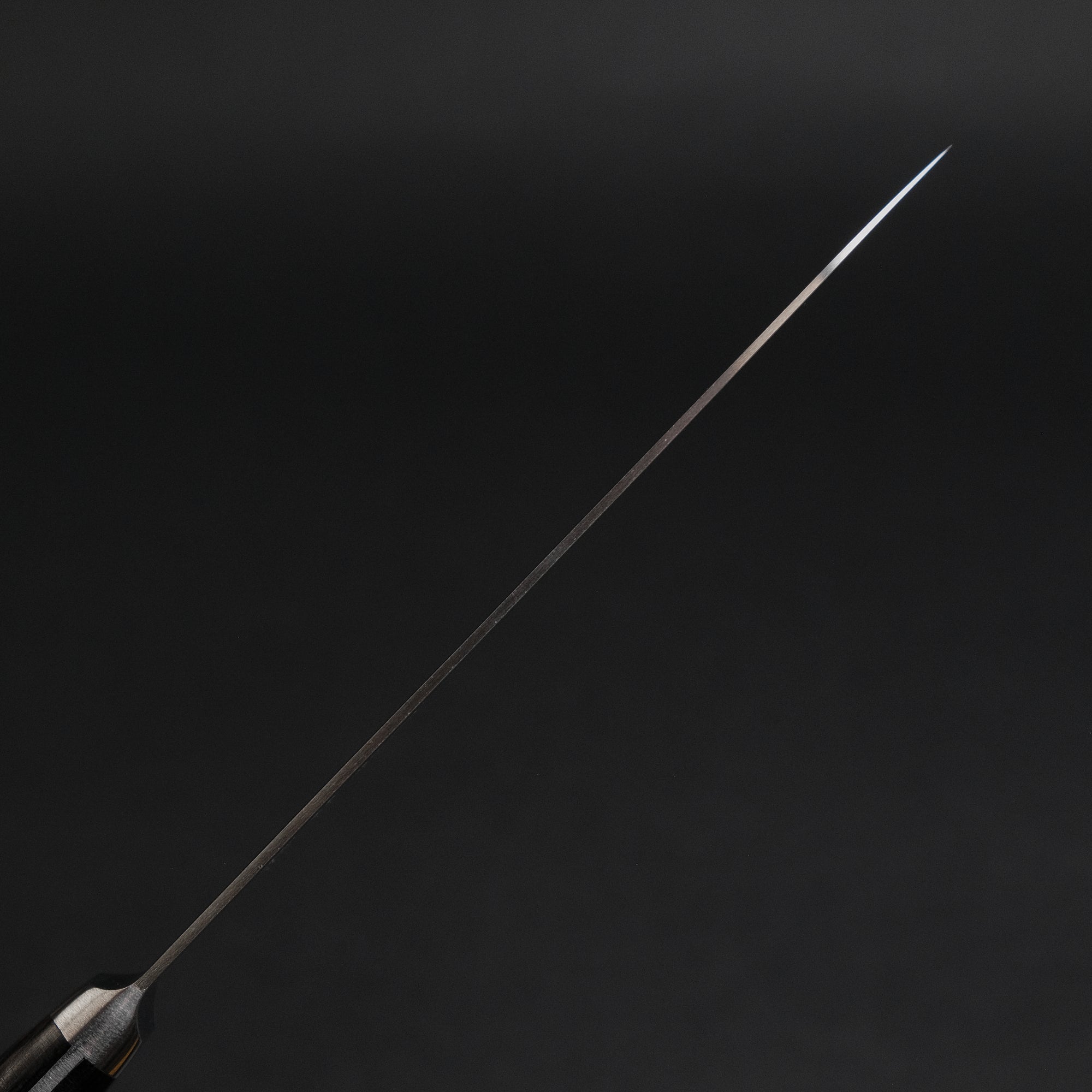 Hitohira Imojiya TH Stainless Petty 150mm Pakka Handle (Yo)